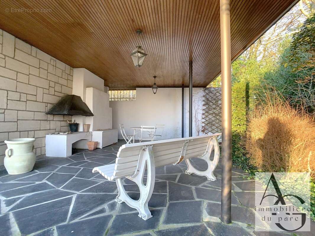 Maison à VILLEQUIER