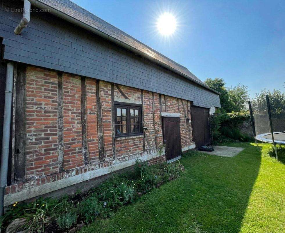 Maison 7 pièces 158 m² à vendre à Warloy-Baillon (80300) - photo 8
