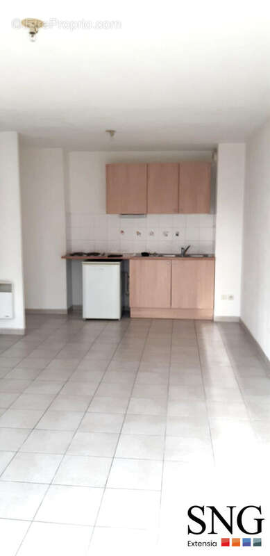 Appartement à AVIGNON