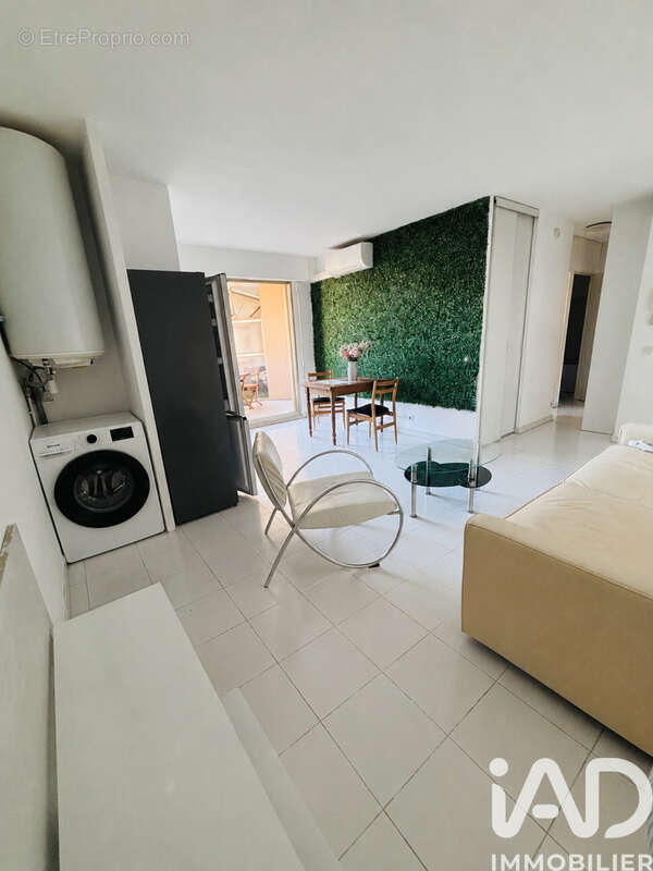 Photo 7 - Appartement à CAGNES-SUR-MER