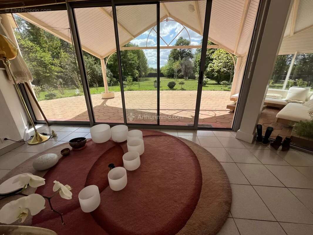 Maison à CHANTONNAY