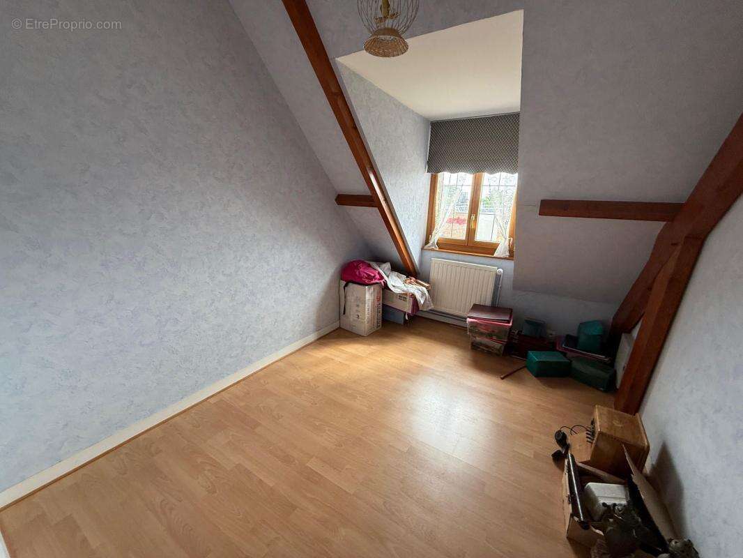 Maison à SAINT-DENIS-EN-VAL