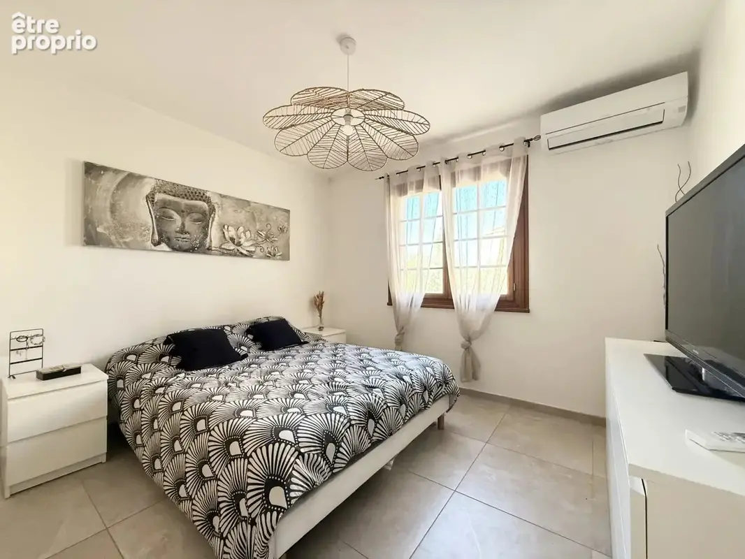Maison 4 pièces 96 m² à vendre à Saint-Victoret (13730) - photo 9