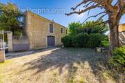 Maison à AIGUES-VIVES