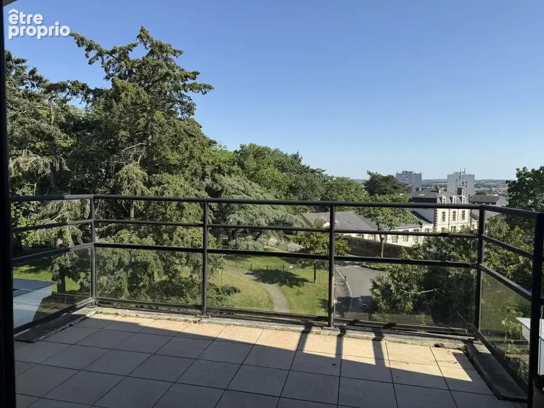 Appartement à CHOLET