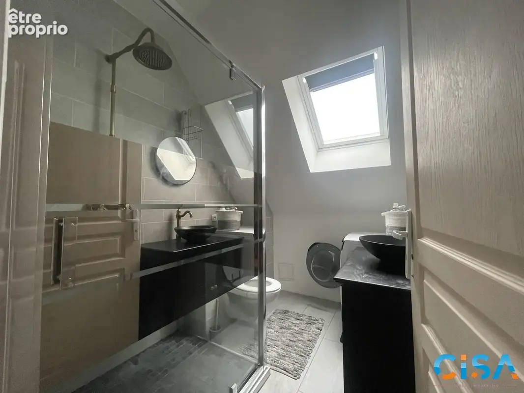 Maison 6 pièces 149 m² à vendre à Pont-Sainte-Maxence (60700) - photo 7