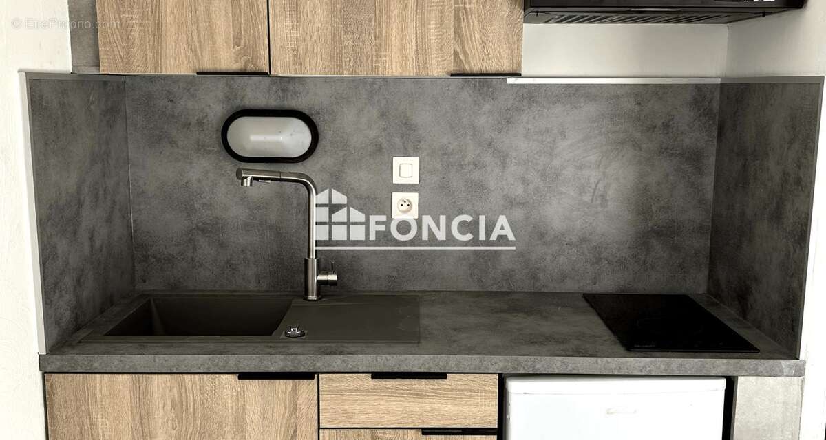 Appartement à SERVOZ