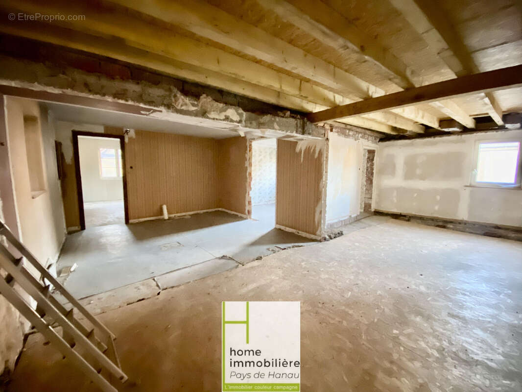 Weiterswiller - special investisseur - photo 15