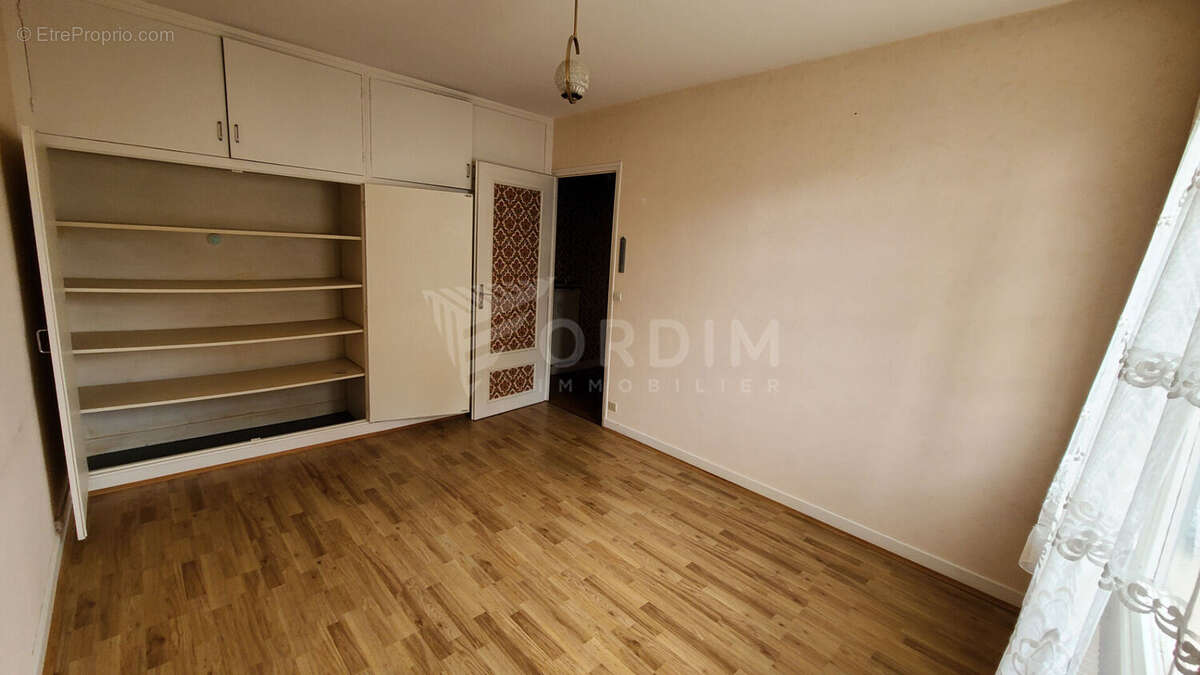 Appartement à COSNE-COURS-SUR-LOIRE