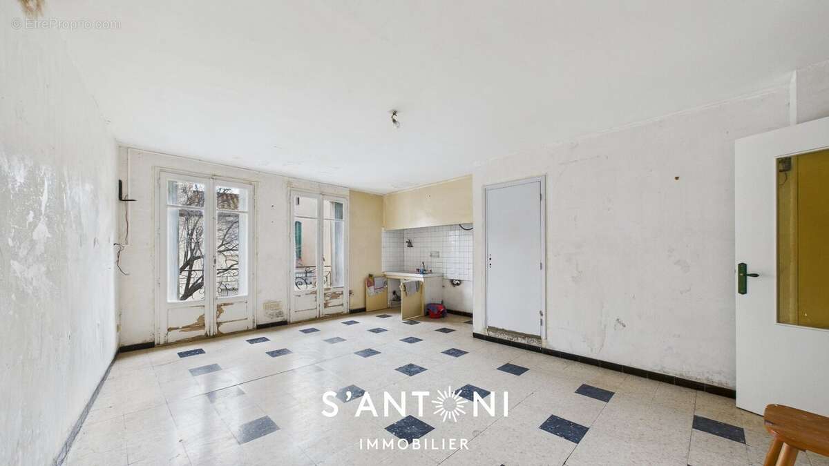Maison traversante avec T4 lumineux et combles à aménager - photo 4
