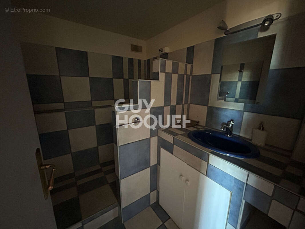 Appartement 2 pièces (49 m²) EXCLUSIVITÉ - A VENDRE  à PERPIGNAN (66000) - photo 6
