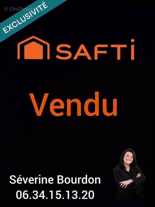 Photo 1 - Maison à SANTES