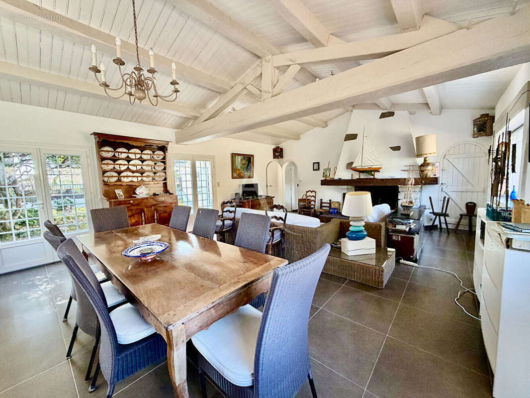 Maison à NOIRMOUTIER-EN-L'ILE