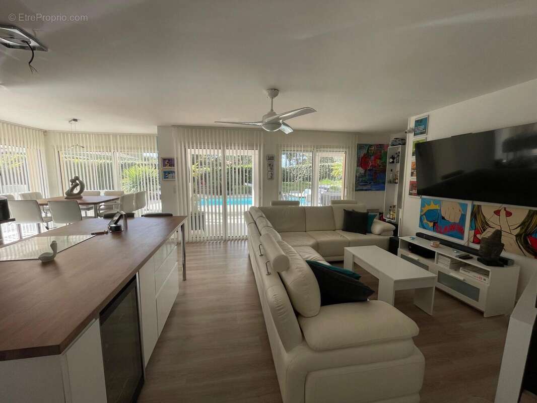 Photo 4 - Maison à LACANAU