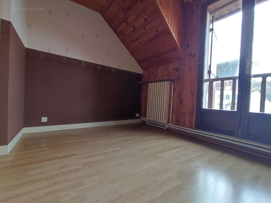 Maison 4 chambres jardin GALLARDON - photo 5