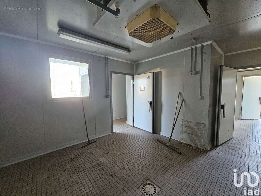 Photo 4 - Commerce à LA VILLE-DIEU-DU-TEMPLE