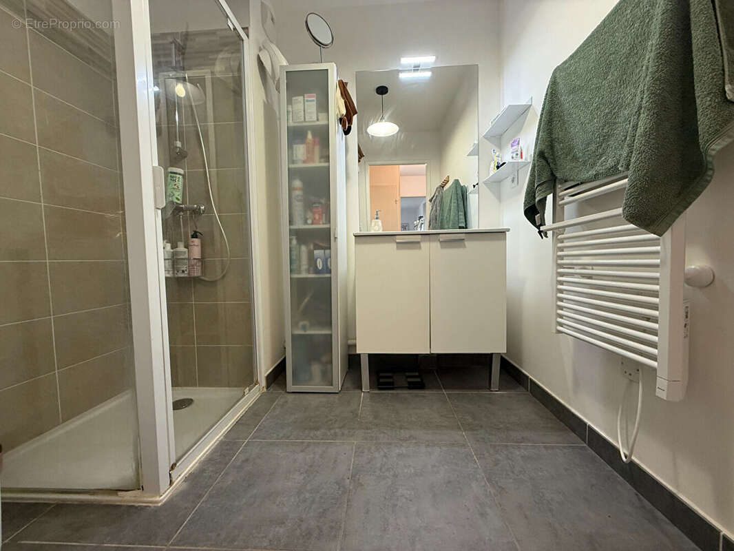 Appartement à MARTIGUES