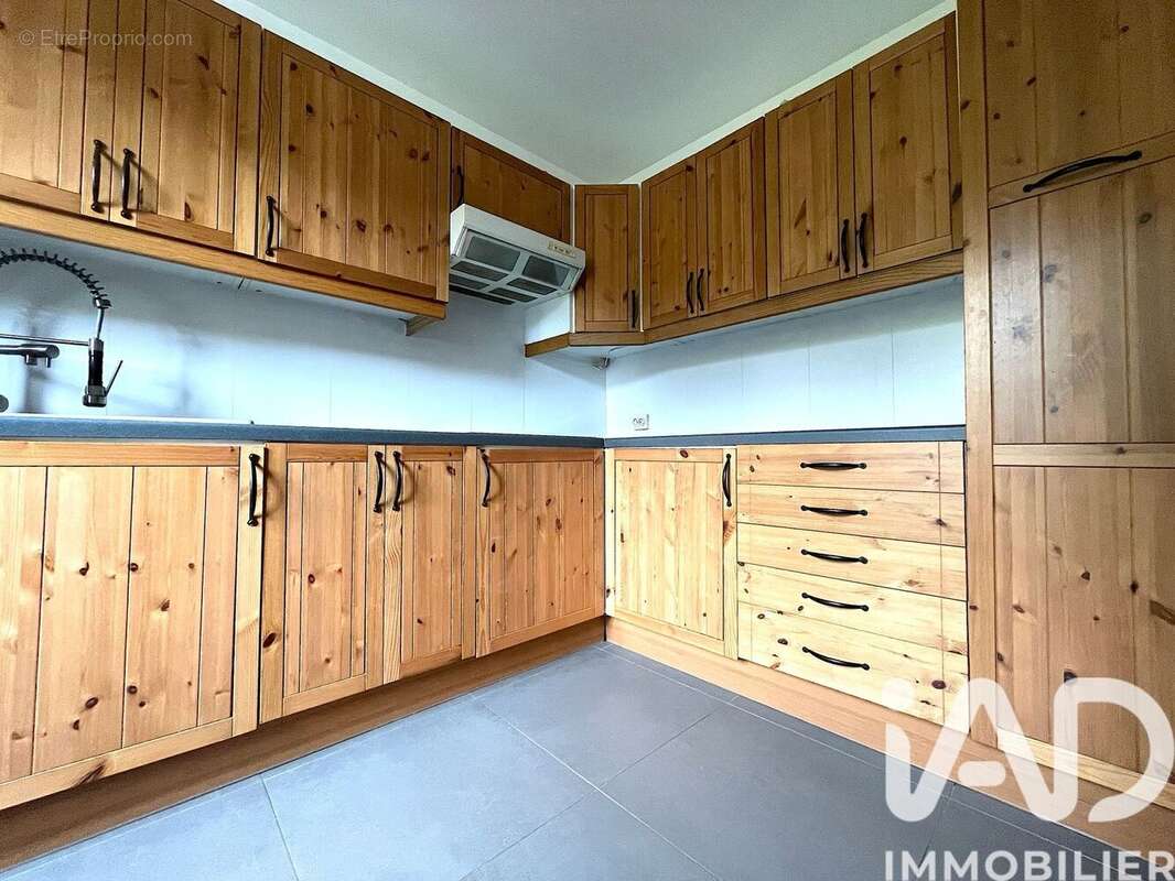 Photo 6 - Maison à RIS-ORANGIS