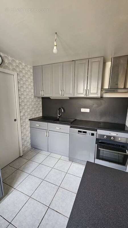 Appartement à GALLARDON