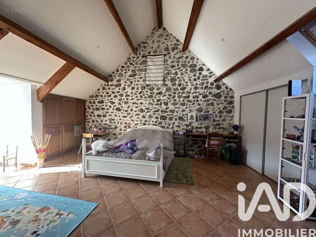 Maison 234 m² à Saint-Diery  - photo 5