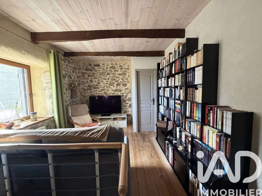 Photo 8 - Maison à JAUJAC