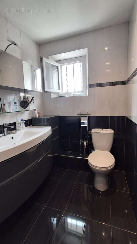 Maison à MARSEILLE-15E