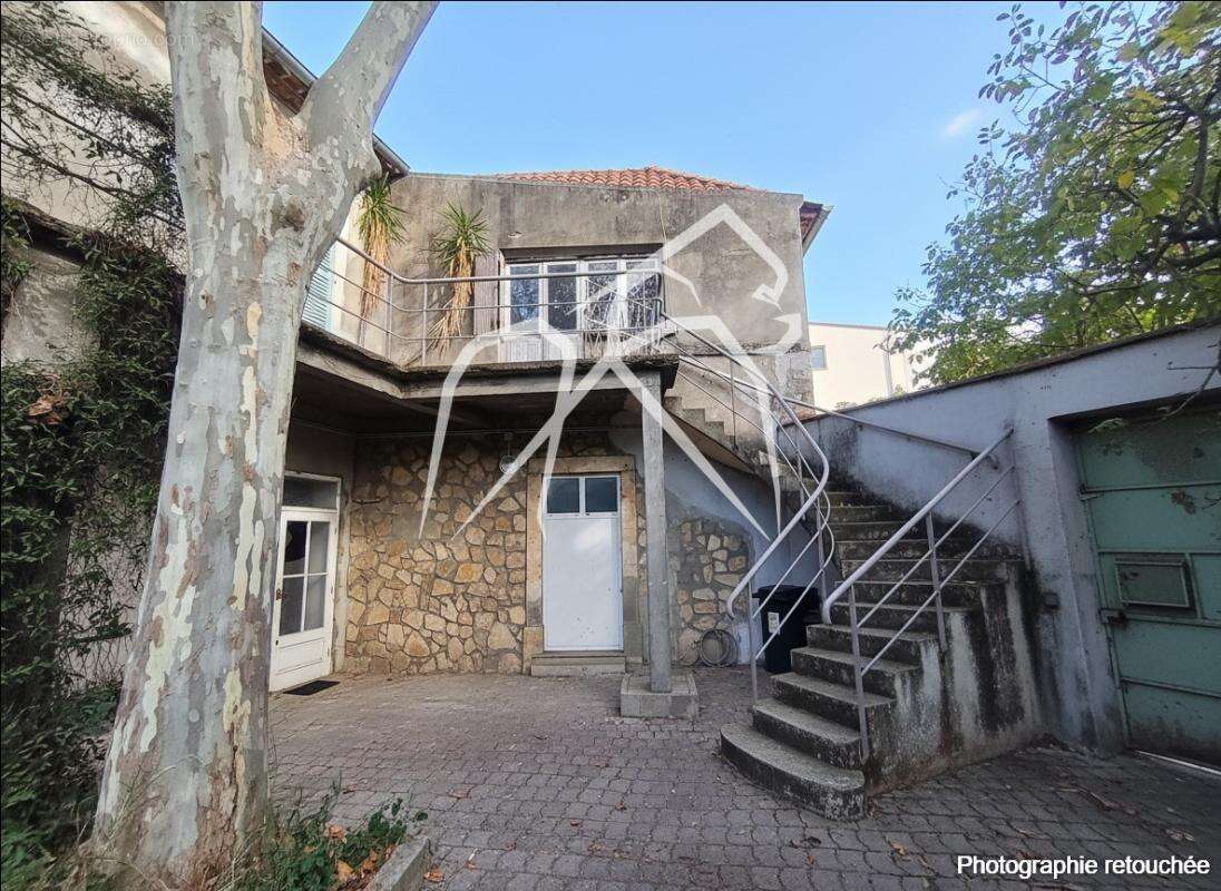 Appartement à VAUVERT