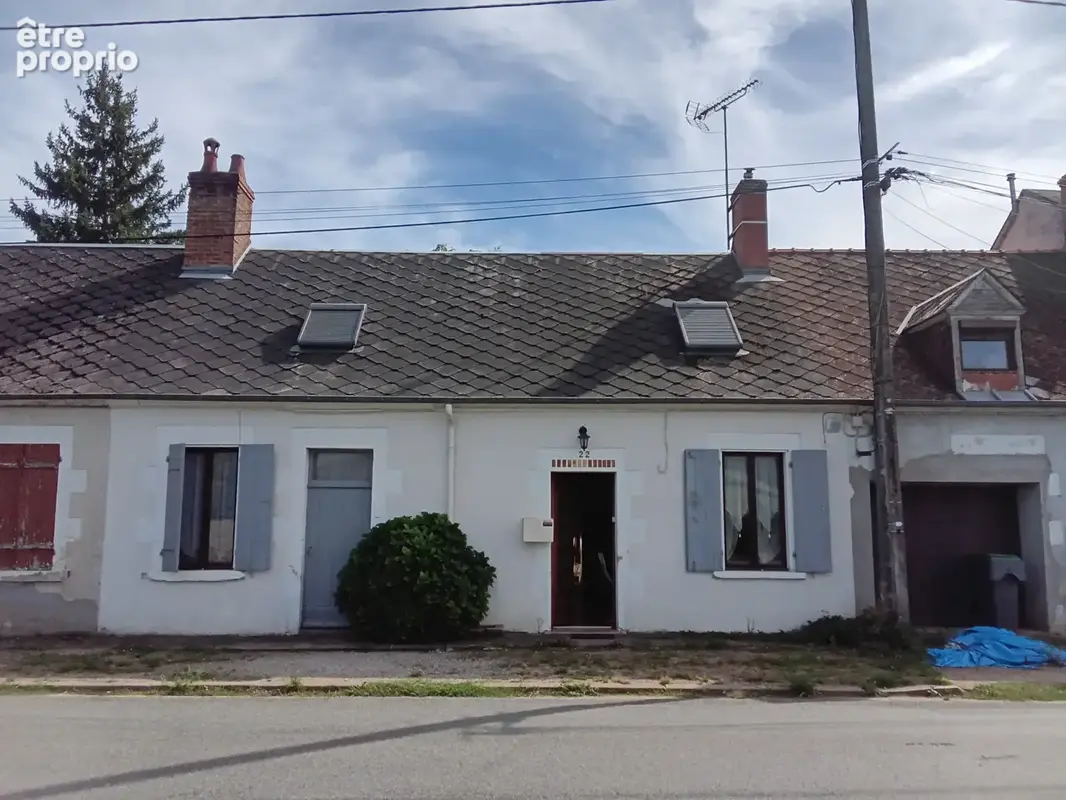Maison de bourg - photo 8