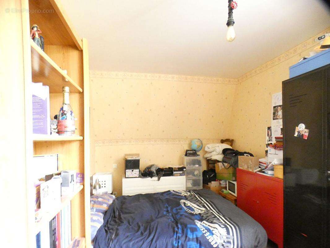 Maison à TERRASSON-LAVILLEDIEU