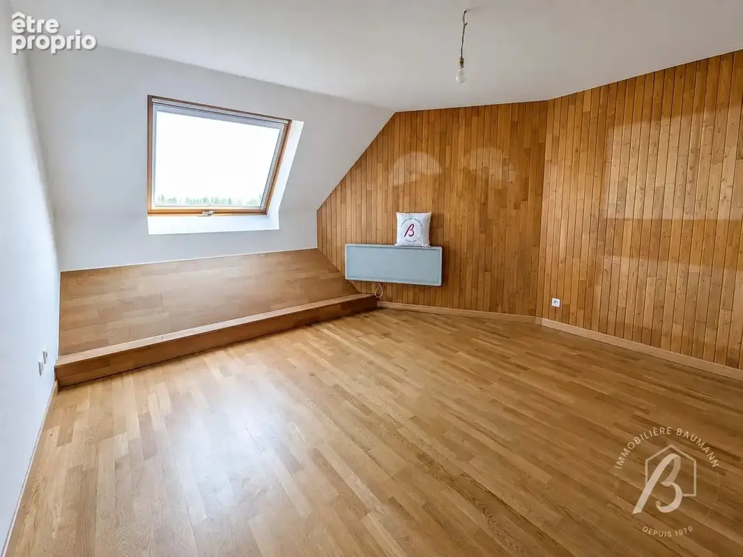 Appartement à vendre Strasbourg - photo 6