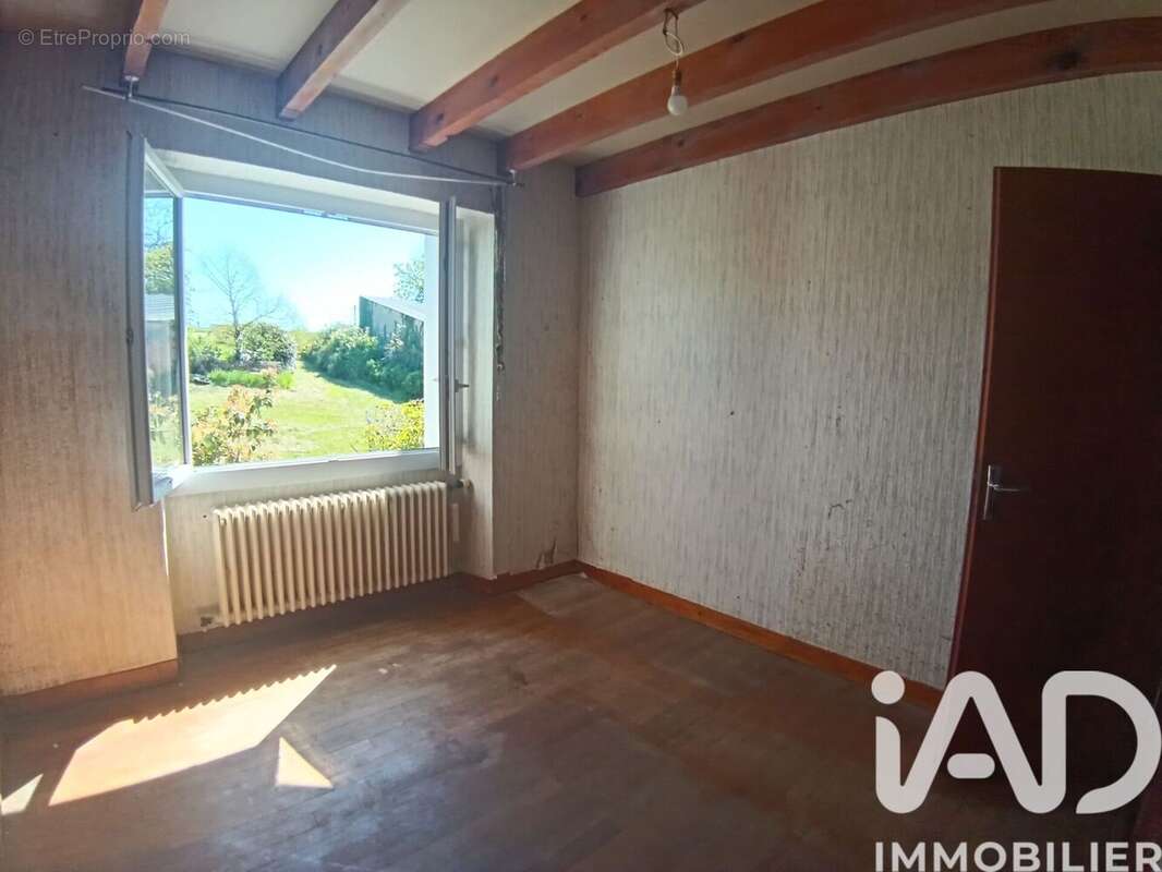 Photo 9 - Maison à SAINTE-VERGE