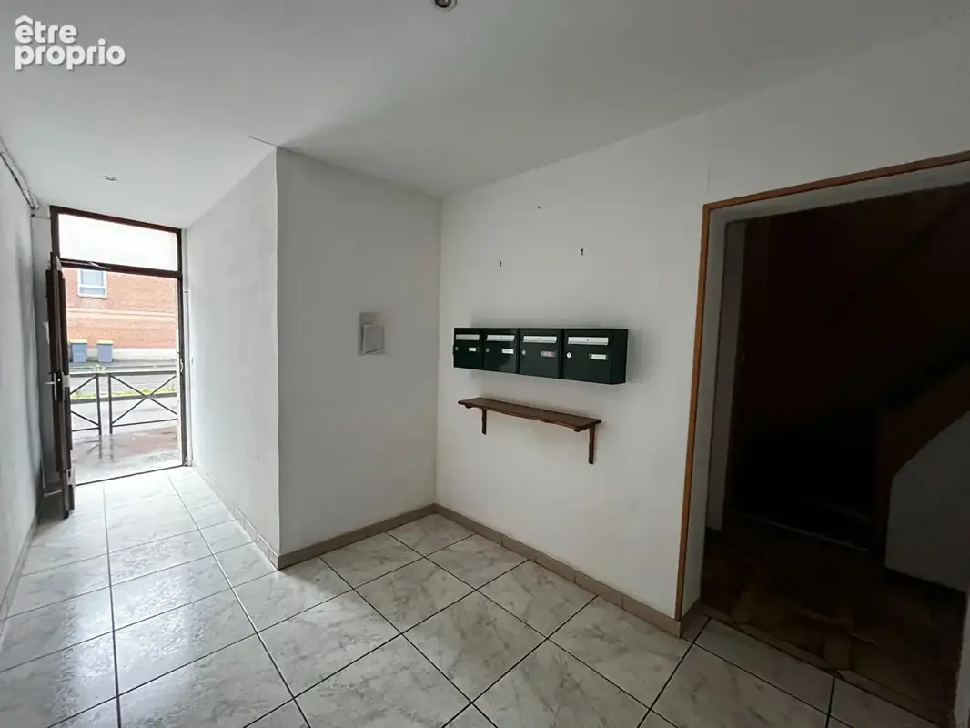 Immeuble Bruay sur L'Escaut 4 LOTS. - photo 4
