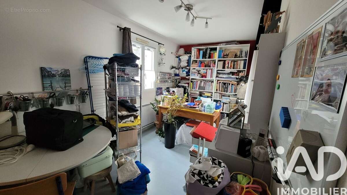 Photo 7 - Maison à LE HAVRE