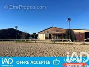 Photo 1 - Maison à MAILLANE