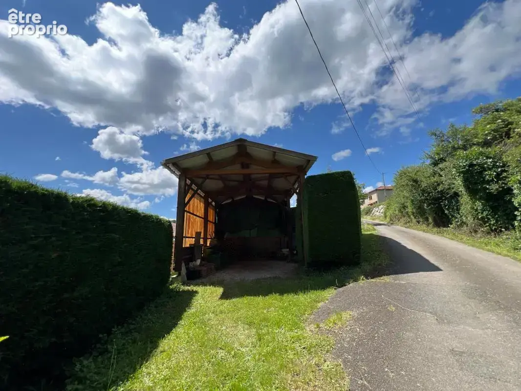 Maison dans un environnement buccolique - photo 16