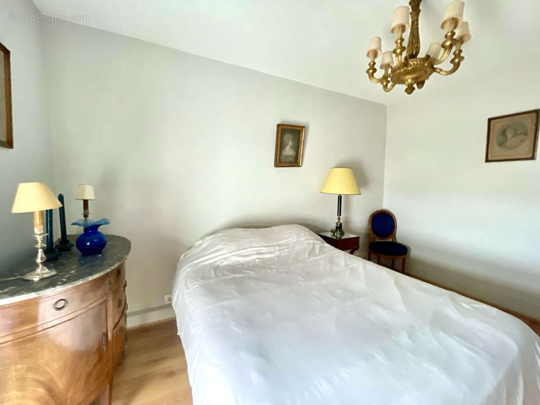 Appartement à LE BOUSCAT