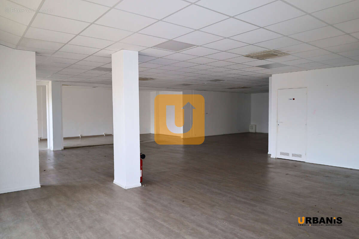 Commerce à SAINT-DENIS