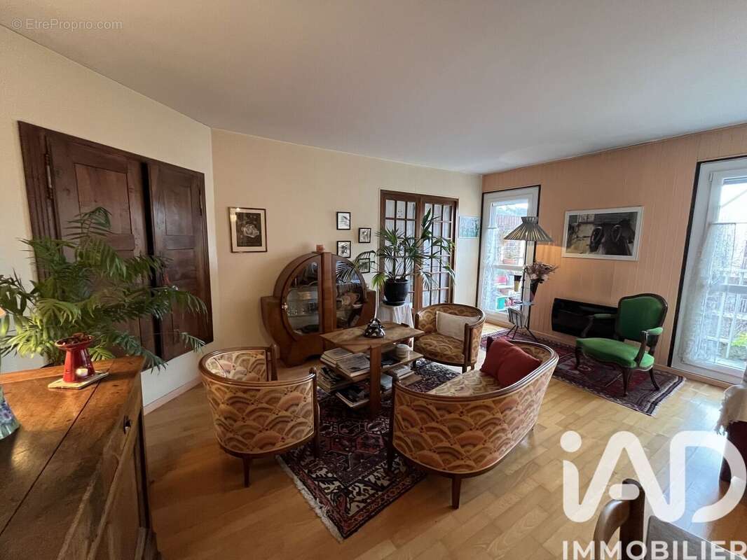 Photo 8 - Appartement à GAGNY