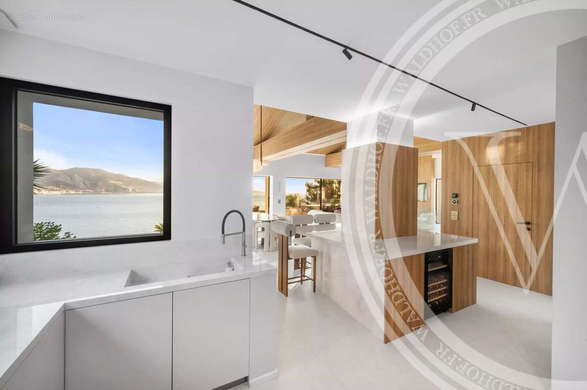 Maison à ROQUEBRUNE-CAP-MARTIN