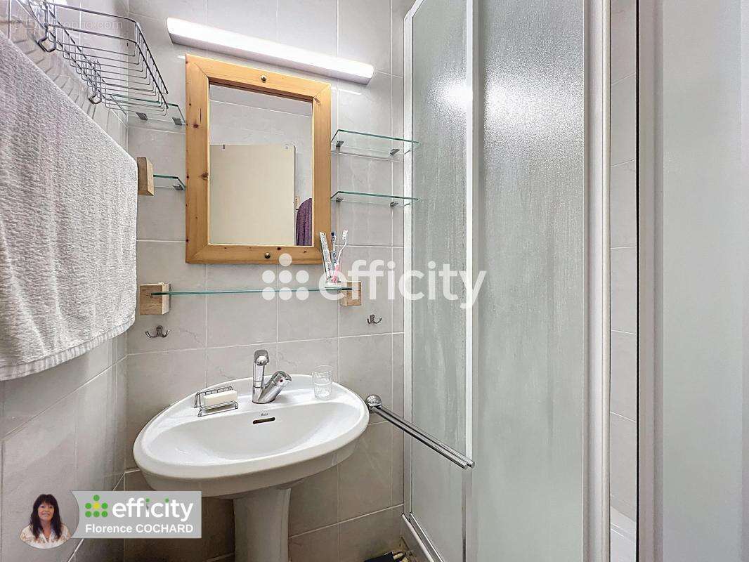 Appartement à ARACHES-LA-FRASSE