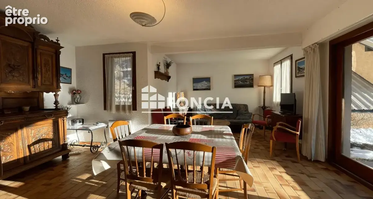 Appartement 3 pièces 74 m² à vendre à Briancon (05100) - photo 5