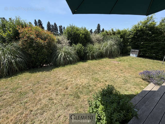 Appartement à LINGOLSHEIM