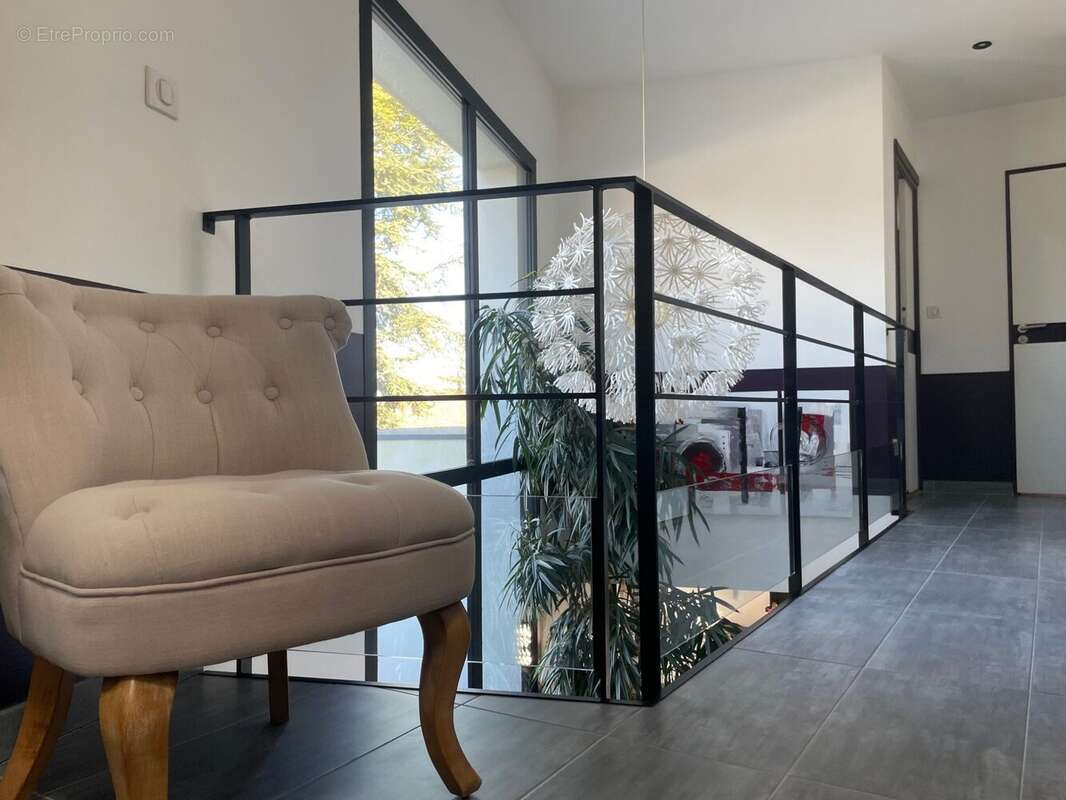 Maison à LA ROCHELLE