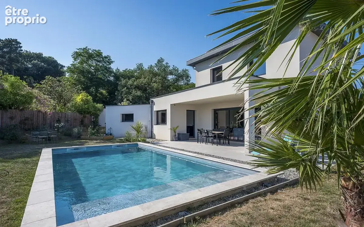 Terrain à bâtir d'exception – 627 m² - photo 1