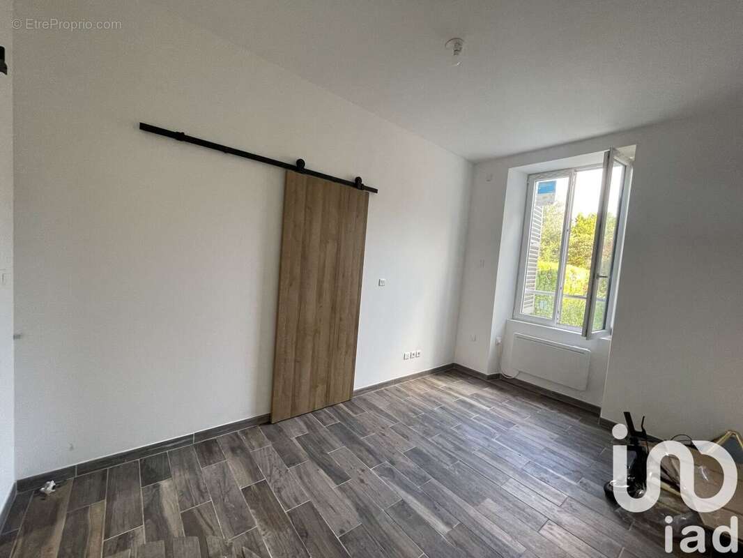 Photo 4 - Appartement à MEZY-SUR-SEINE