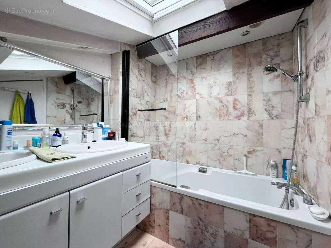 Maison à JOINVILLE-LE-PONT