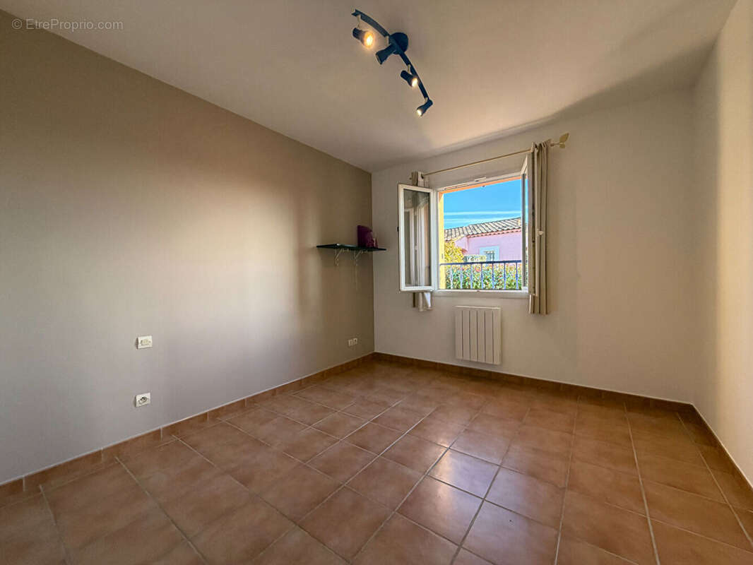 Maison à MARTIGUES