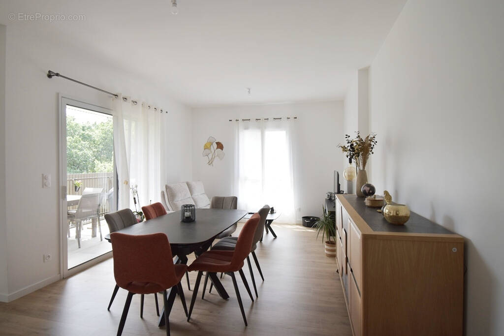 Appartement à LES SABLES-D'OLONNE