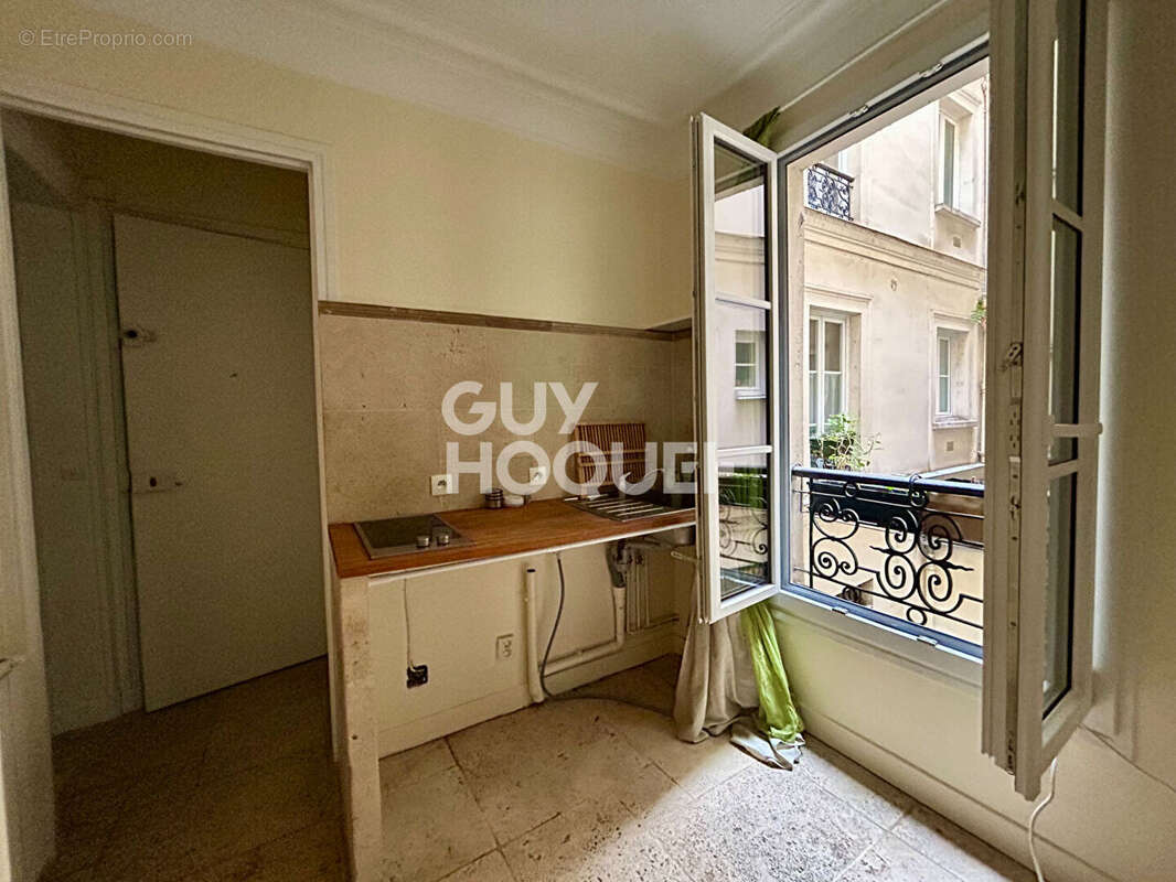 Appartement à PARIS-5E