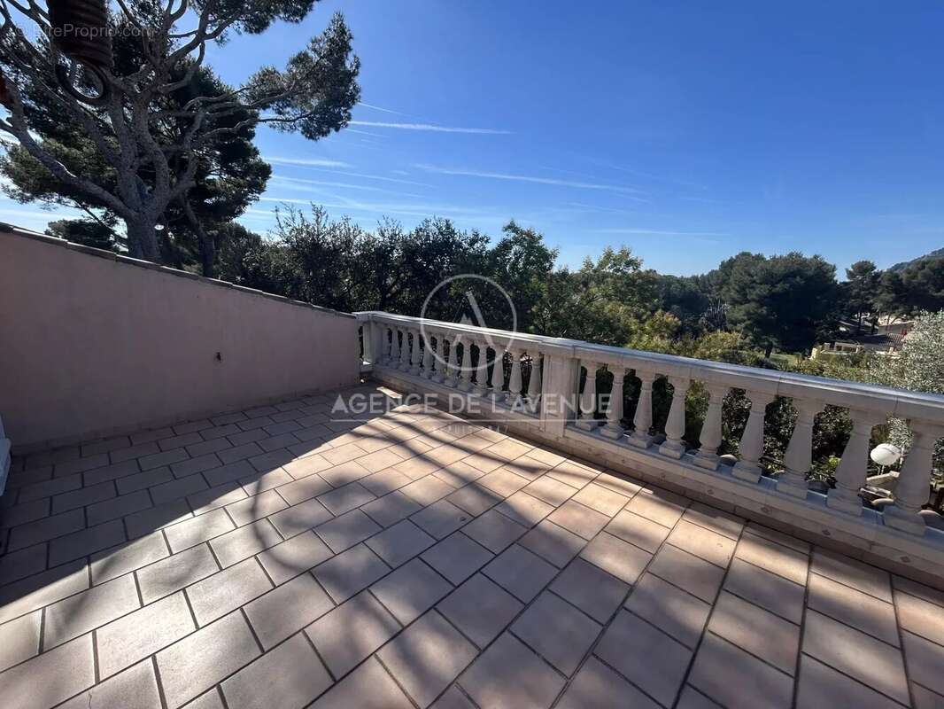 Maison à LA SEYNE-SUR-MER